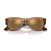 RayBan 0RB0840S - Mega wayfarer Güneş Gözlüğü