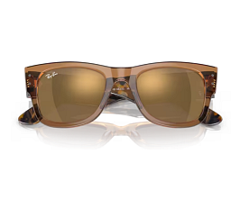 RayBan 0RB0840S - Mega wayfarer Güneş Gözlüğü