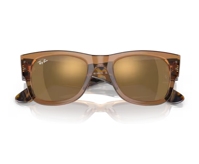 RayBan 0RB0840S - Mega wayfarer Güneş Gözlüğü