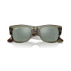 RayBan 0RB0840S - Mega wayfarer Güneş Gözlüğü
