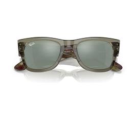 RayBan 0RB0840S - Mega wayfarer Güneş Gözlüğü
