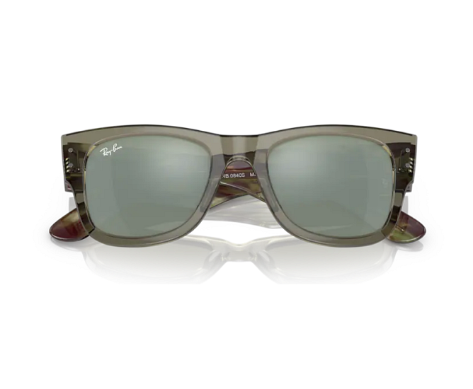 RayBan 0RB0840S - Mega wayfarer Güneş Gözlüğü