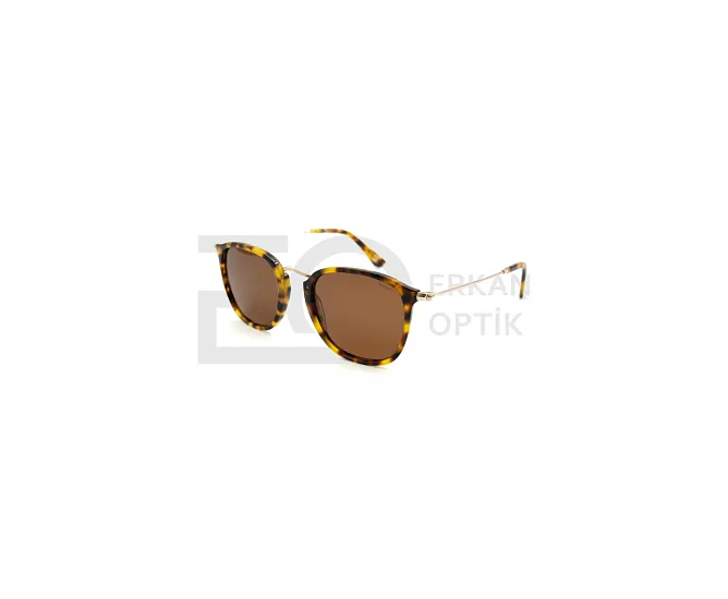 Slazenger 6508 C1 51 Polarize Güneş Gözlüğü