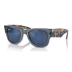 RayBan 0RB0840S - Mega wayfarer Güneş Gözlüğü