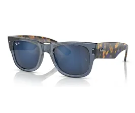RayBan 0RB0840S - Mega wayfarer Güneş Gözlüğü