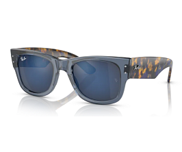 RayBan 0RB0840S - Mega wayfarer Güneş Gözlüğü