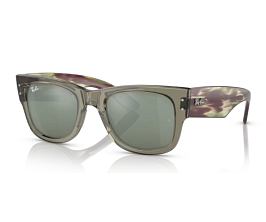 RayBan 0RB0840S - Mega wayfarer Güneş Gözlüğü