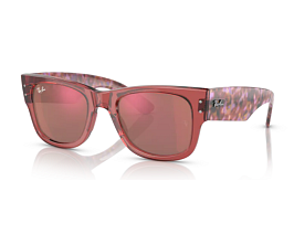 RayBan 0RB0840S - Mega wayfarer Güneş Gözlüğü