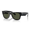 RayBan 0RB0840S - Mega wayfarer Güneş Gözlüğü