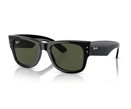 RayBan 0RB0840S - Mega wayfarer Güneş Gözlüğü