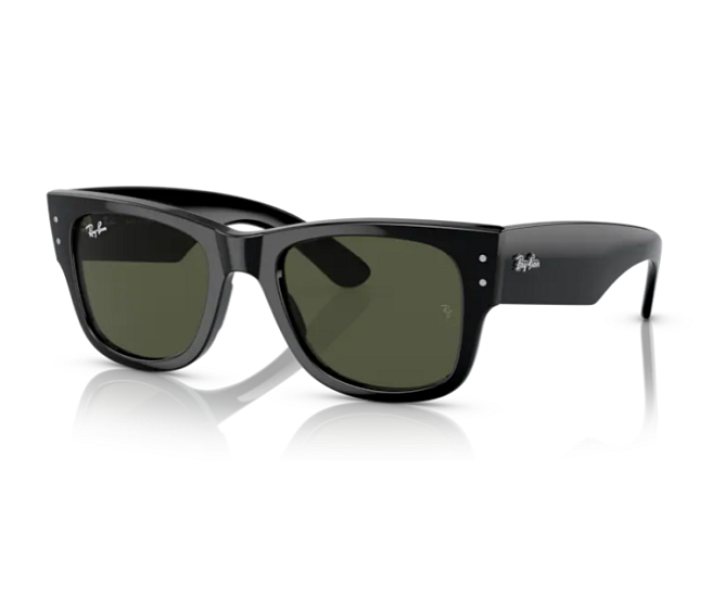 RayBan 0RB0840S - Mega wayfarer Güneş Gözlüğü