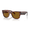 RayBan 0RB0840S - Mega wayfarer Güneş Gözlüğü