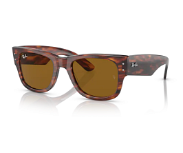 RayBan 0RB0840S - Mega wayfarer Güneş Gözlüğü