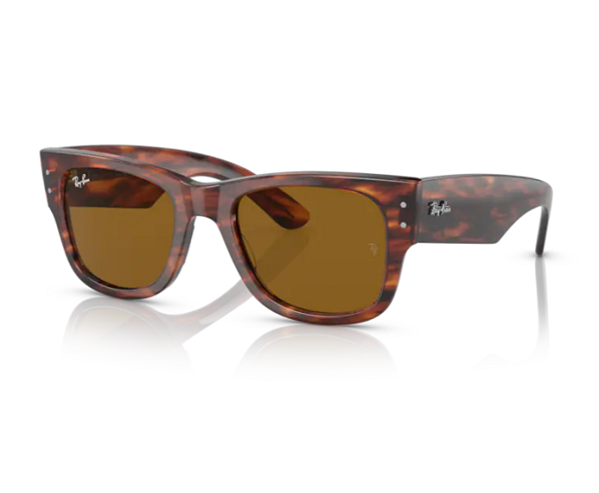 RayBan 0RB0840S - Mega wayfarer Güneş Gözlüğü
