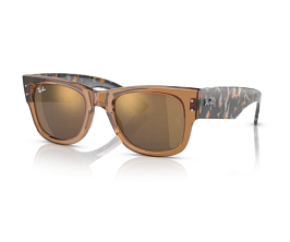 RayBan 0RB0840S - Mega wayfarer Güneş Gözlüğü