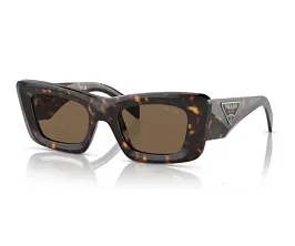 PRADA 0PR 13ZS Güneş Gözlüğü
