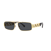 Versace 2257 1002/87 Güneş Gözlüğü