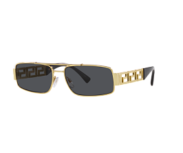 Versace 2257 1002/87 Güneş Gözlüğü