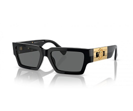 Versace 4459 GB1/87 Güneş Gözlüğü