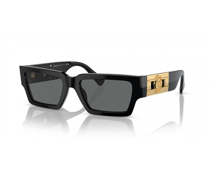 Versace 4459 GB1/87 Güneş Gözlüğü