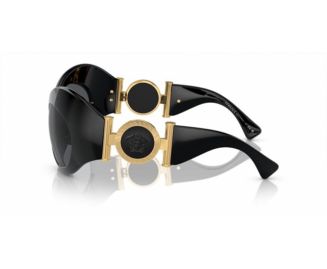 Versace 4462 GB/87 Güneş Gözlüğü