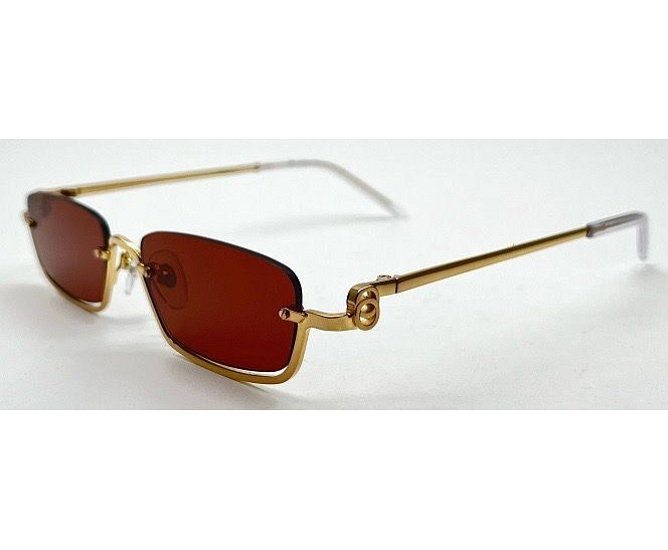 BROOKS CBS2127 Güneş Gözlüğü