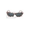 Redberry 8802 C03 53 Polarize Güneş Gözlüğü