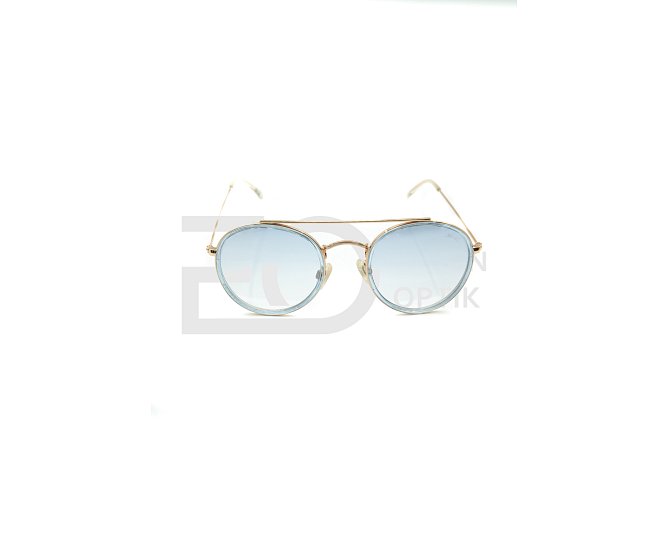 Slazenger 6549 C02 50 Polarize Güneş Gözlüğü