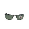 RayBan 3183  004/9A 63 Polarize Güneş Gözlüğü