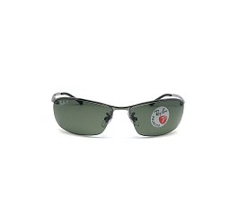 RayBan 3183  004/9A 63 Polarize Güneş Gözlüğü