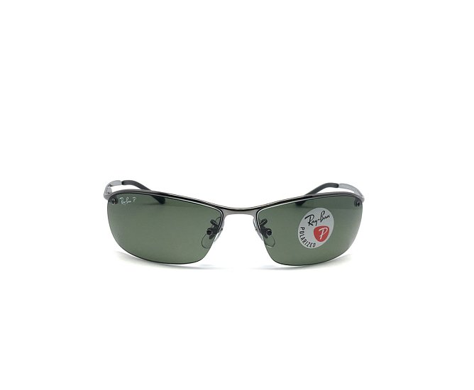 RayBan 3183  004/9A 63 Polarize Güneş Gözlüğü