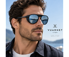 VUARNET 1709 Güneş Gözlüğü
