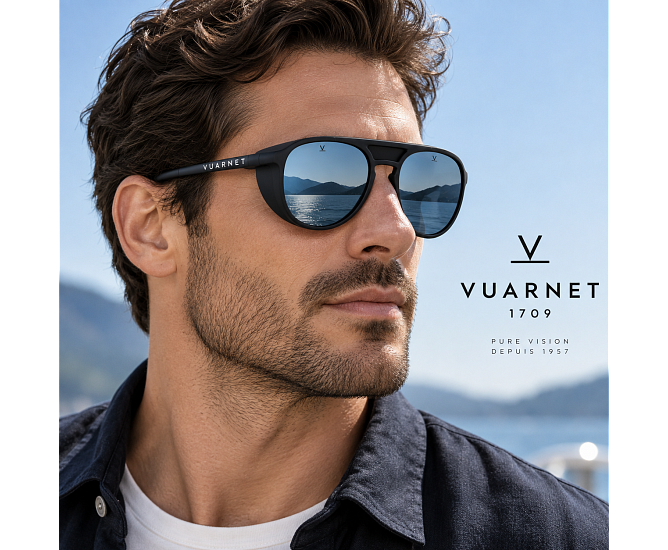 VUARNET 1709 Güneş Gözlüğü