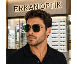 BROOKS CBS2079 Güneş Gözlüğü