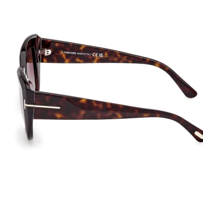 Tom Ford TF1192  Güneş Gözlüğü