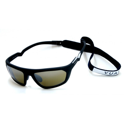 Vuarnet VL 2010 0002 Unisex Güneş Gözlüğü