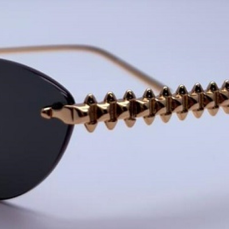 BROOKS CBS2138 Güneş Gözlüğü