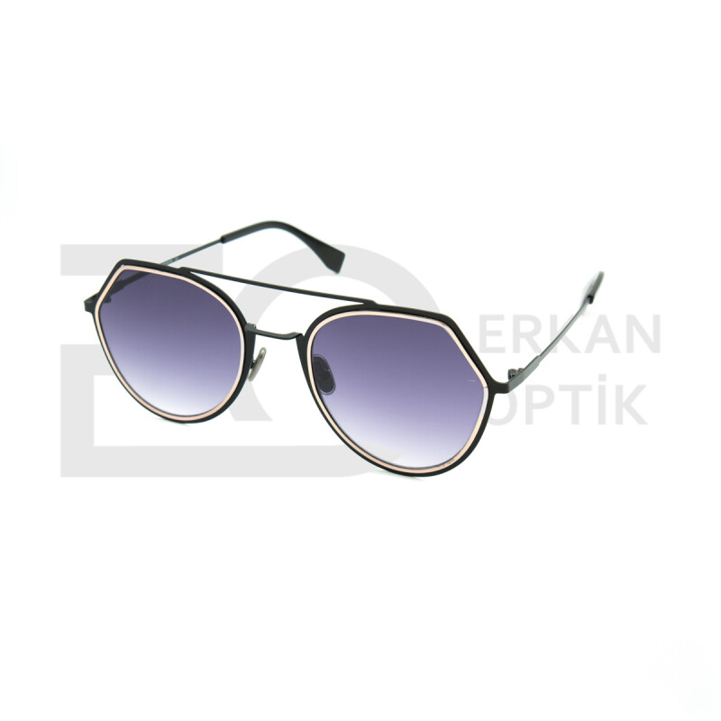 Twinexte TE001030 C7 62 Güneş Gözlüğü