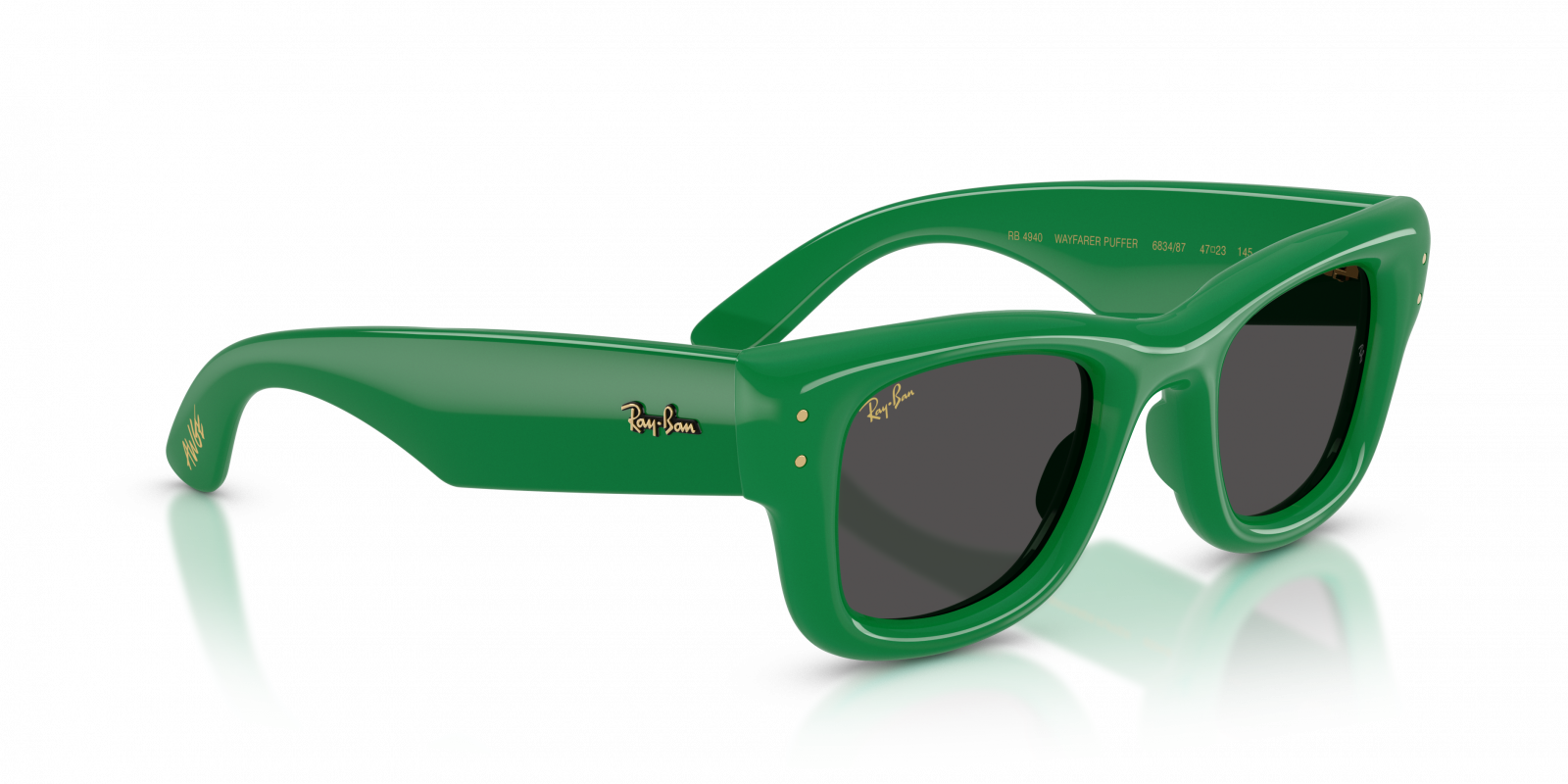 Ray-Ban 0RB4940  Güneş Gözlüğü