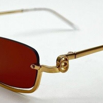 BROOKS CBS2127 Güneş Gözlüğü