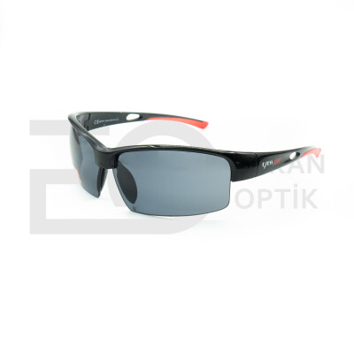 Exess 3-2100 1250/R 68 Polarize Güneş Gözlüğü